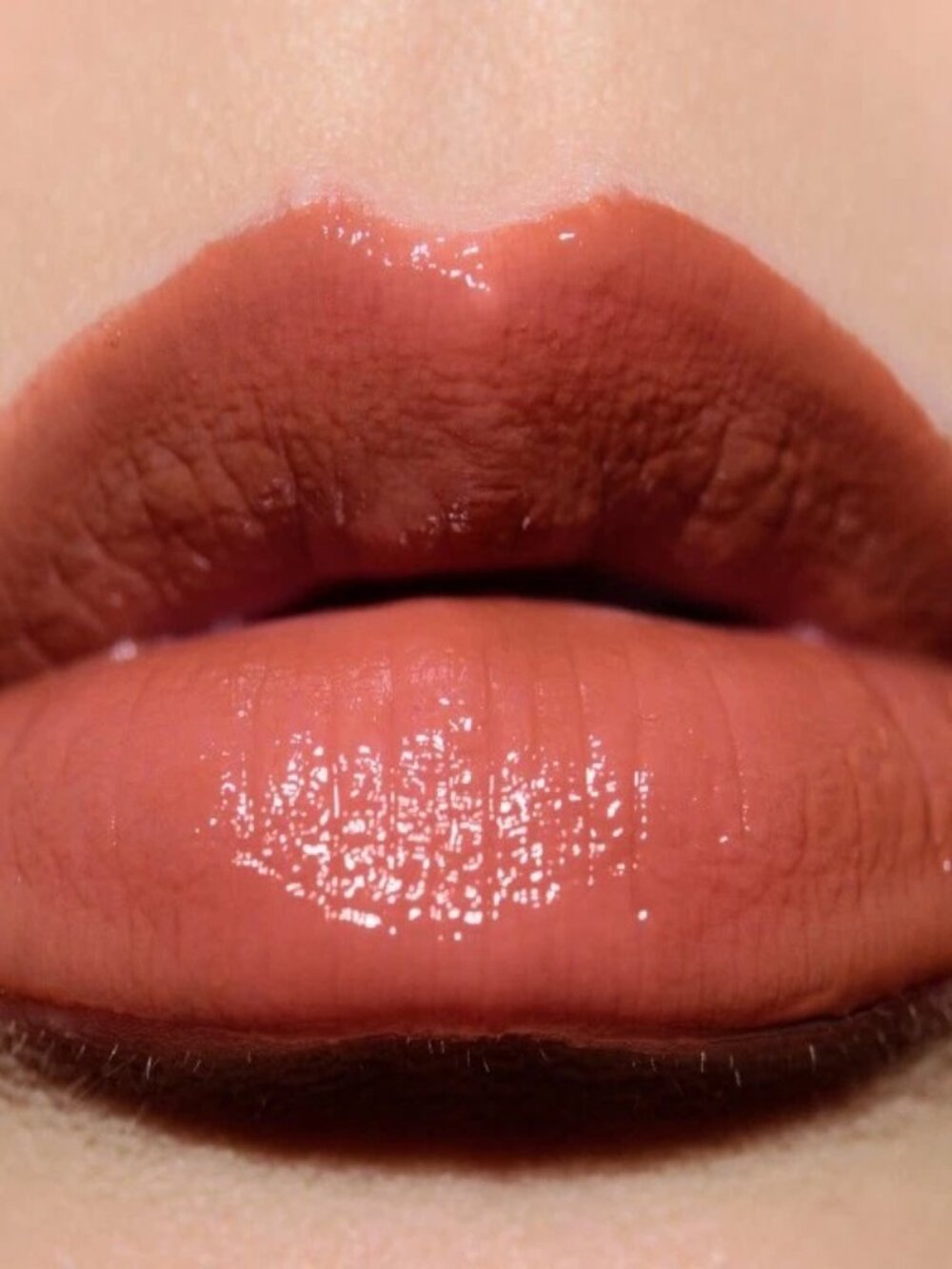 ColourPop Fresh Kiss Lip Lacquer - Macadamia - LIMITED EDITION, NEW